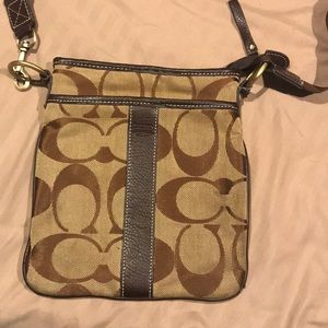 Coach Crossbody Bag